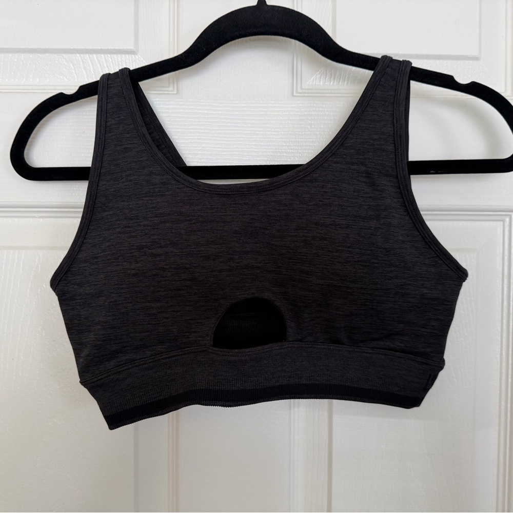 Buffbunny Reversible Seamless Sports Bra